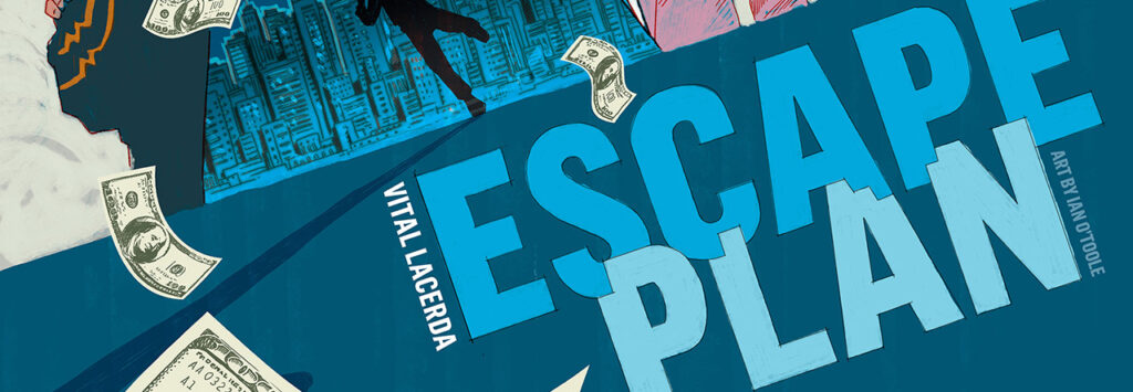 Escape Plan